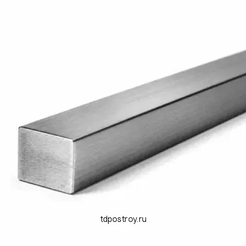 Высоколегированный квадрат 7 мм Н18Ф6М3 ГОСТ 2591-2006
